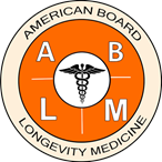 American Board of Longevity Medicine Logo